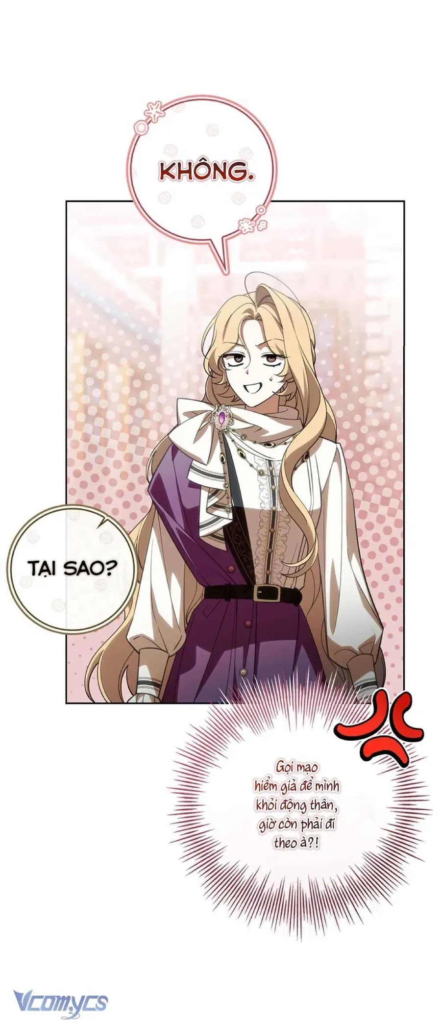 100 Lời Nguyền Tại Dinh Thự Illestone Chapter 11 - Trang 2