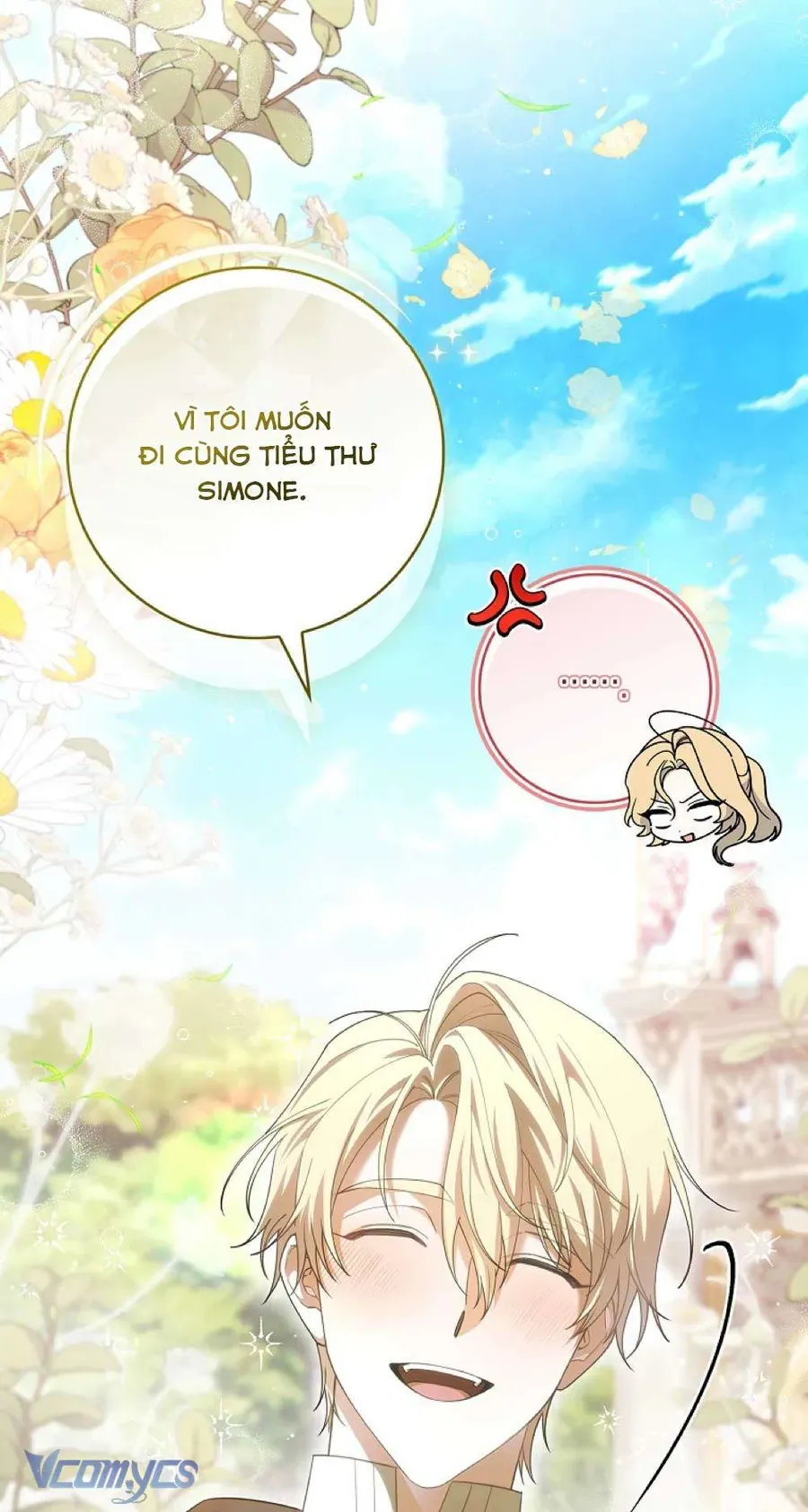 100 Lời Nguyền Tại Dinh Thự Illestone Chapter 11 - Trang 2