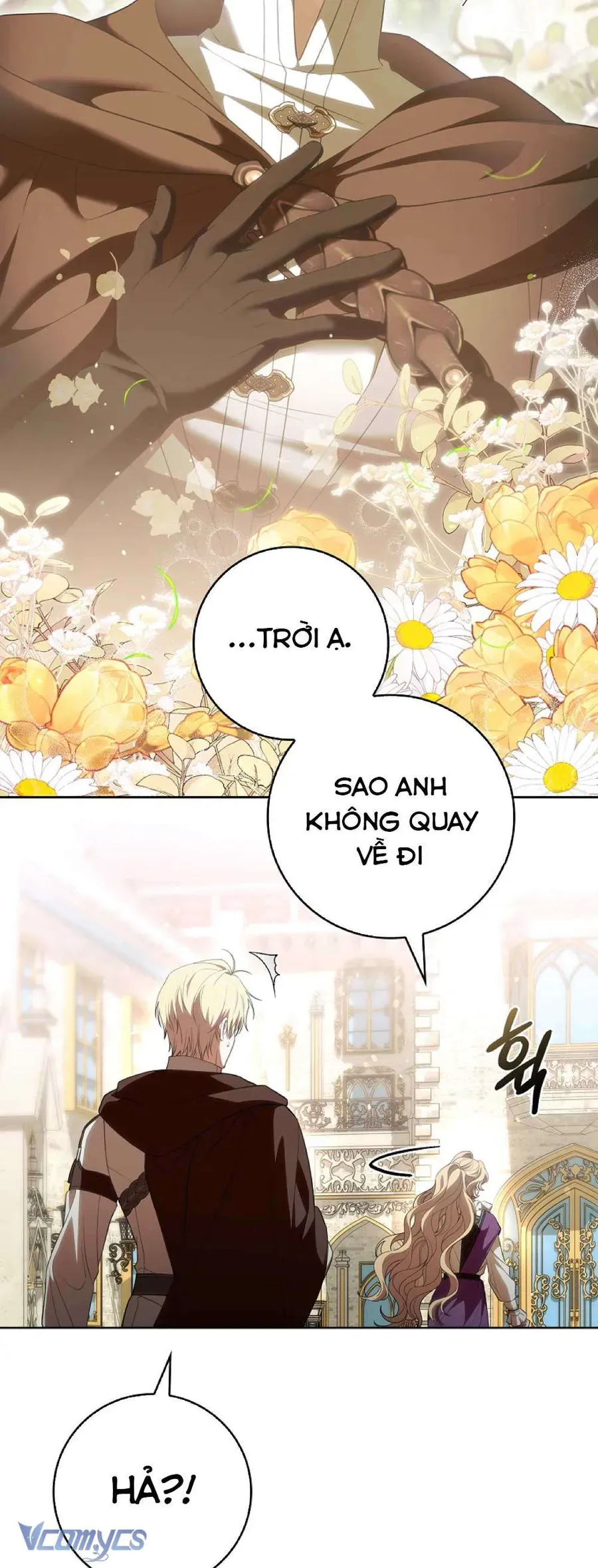 100 Lời Nguyền Tại Dinh Thự Illestone Chapter 11 - Trang 2