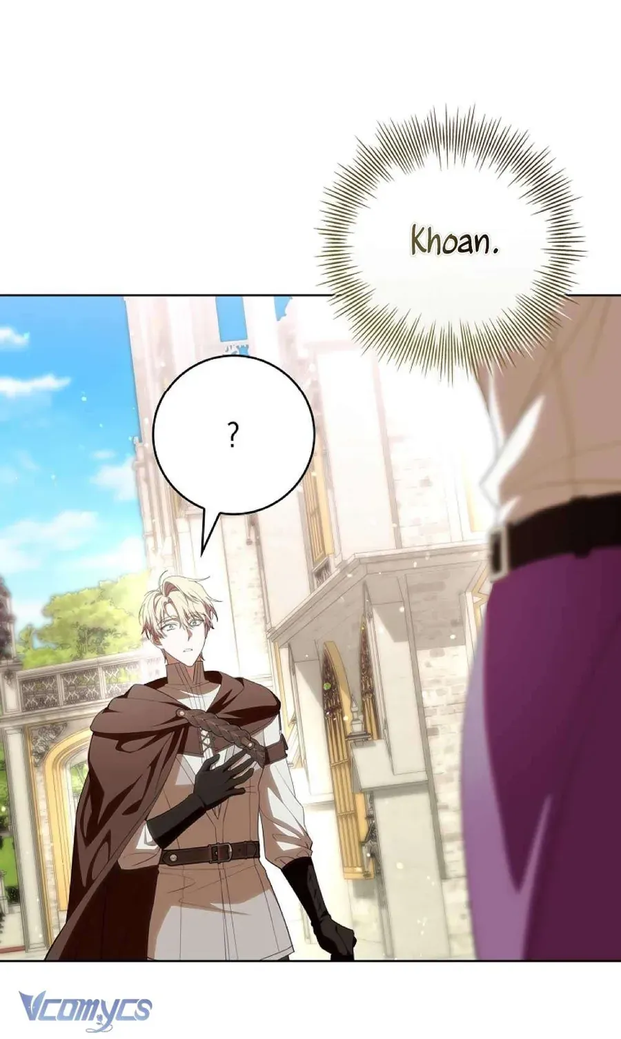 100 Lời Nguyền Tại Dinh Thự Illestone Chapter 11 - Trang 2