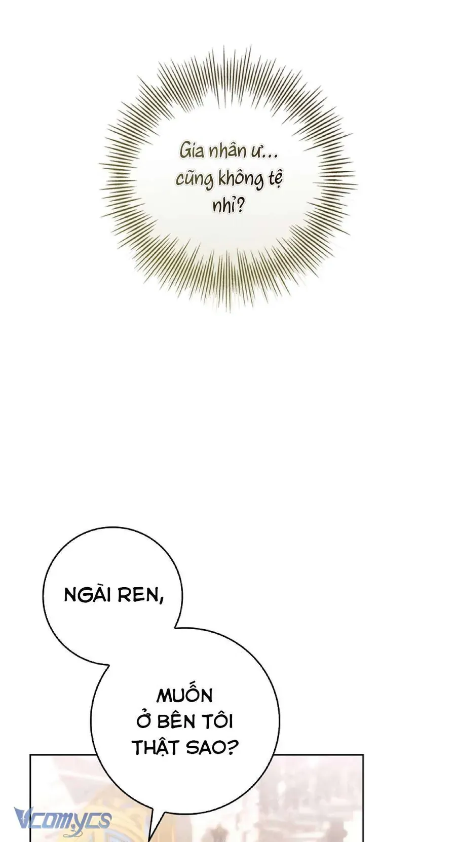 100 Lời Nguyền Tại Dinh Thự Illestone Chapter 11 - Trang 2