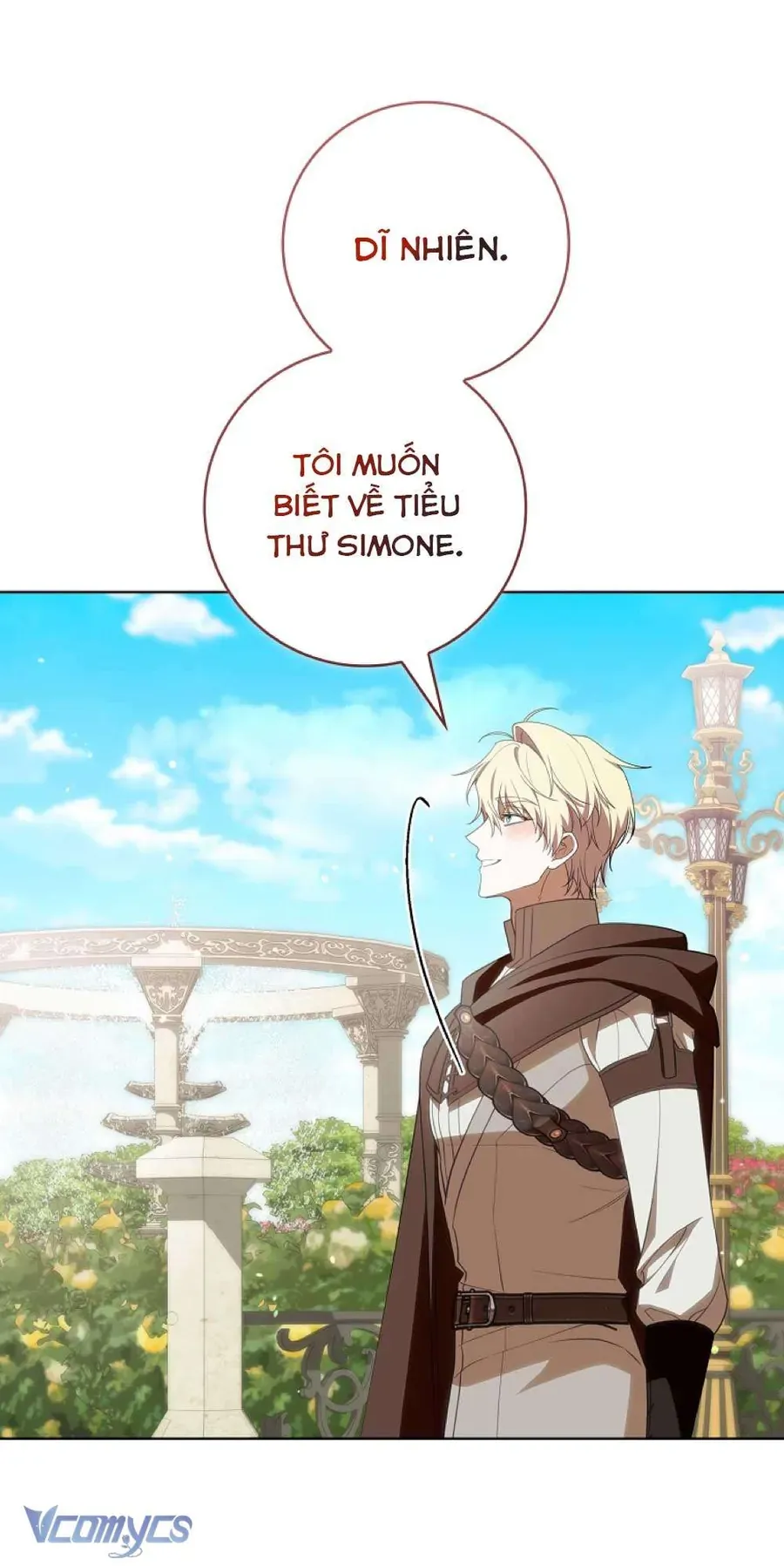 100 Lời Nguyền Tại Dinh Thự Illestone Chapter 11 - Trang 2