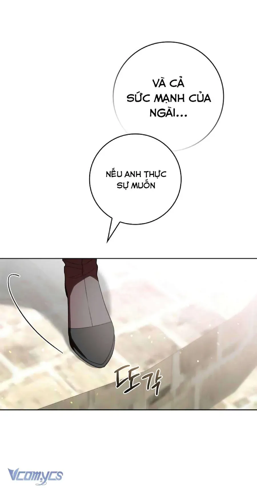 100 Lời Nguyền Tại Dinh Thự Illestone Chapter 11 - Trang 2