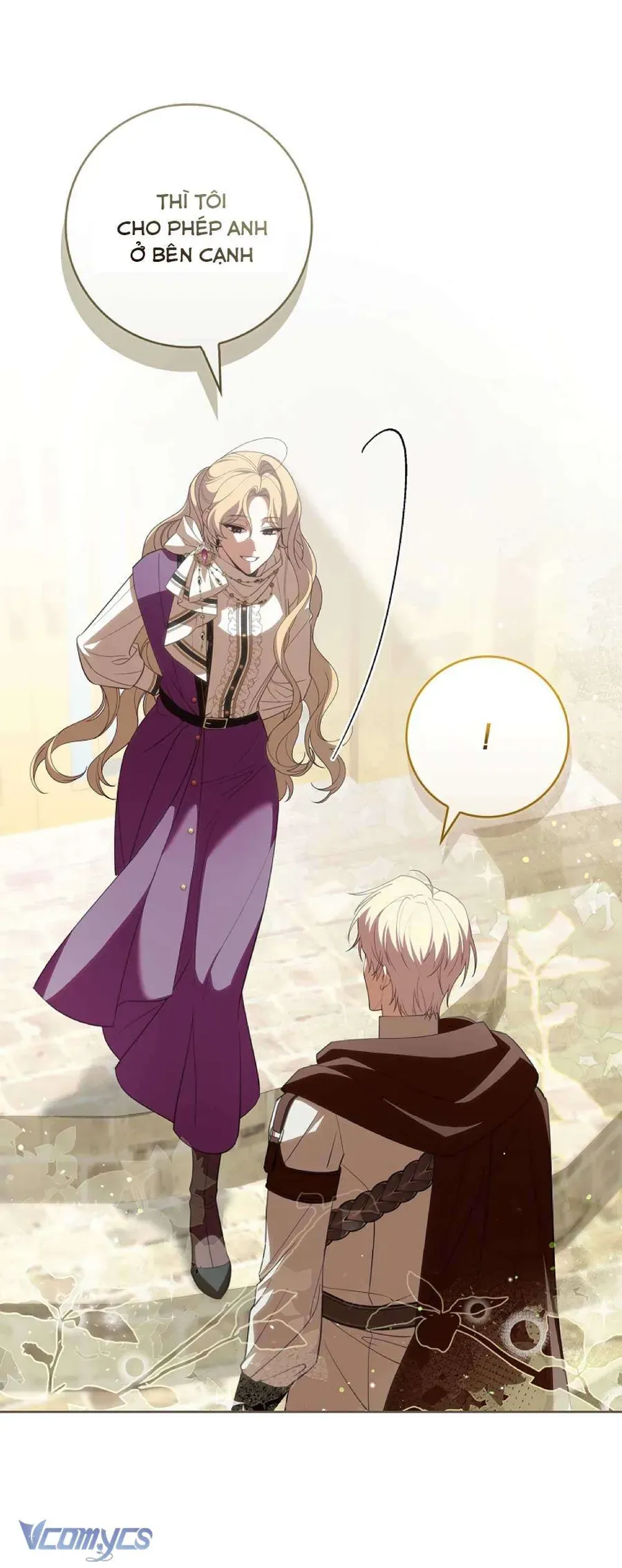 100 Lời Nguyền Tại Dinh Thự Illestone Chapter 11 - Trang 2