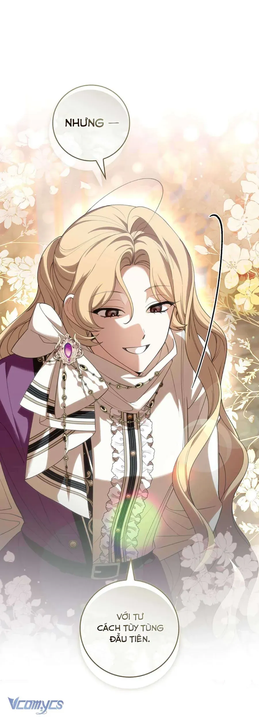 100 Lời Nguyền Tại Dinh Thự Illestone Chapter 11 - Trang 2