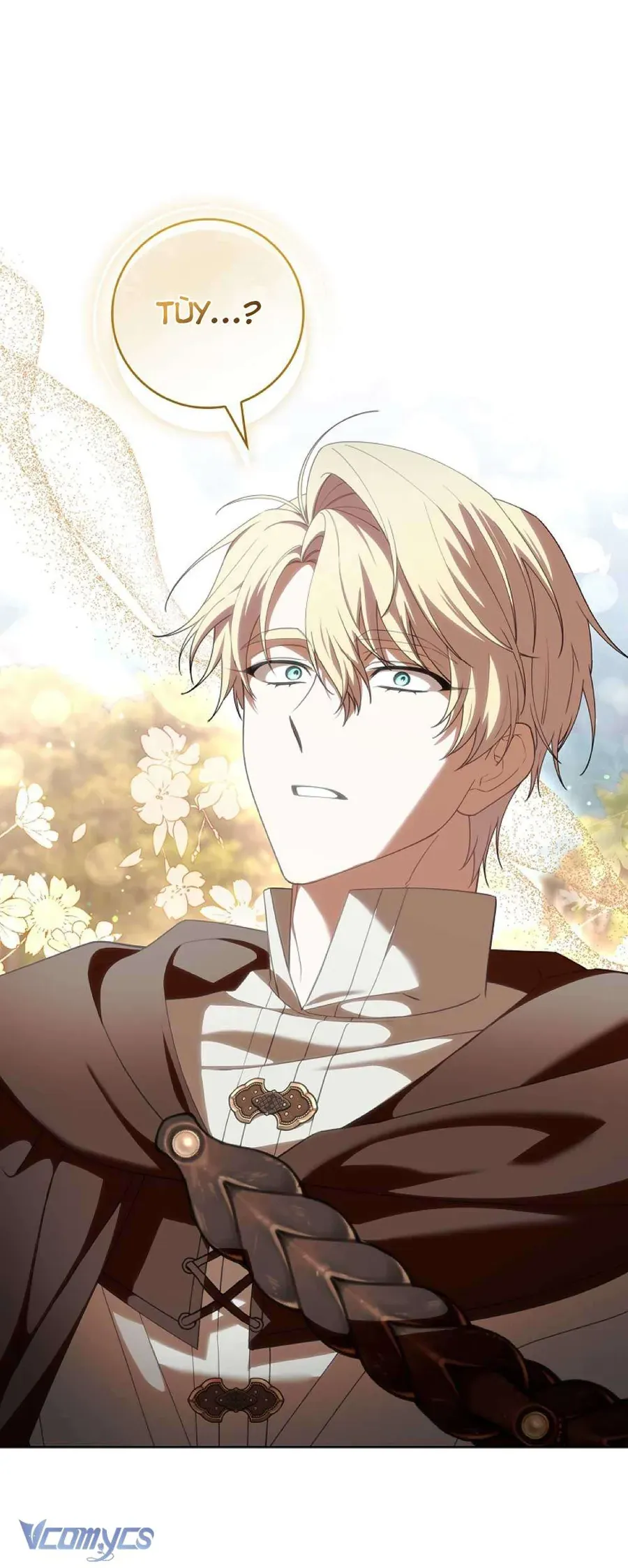 100 Lời Nguyền Tại Dinh Thự Illestone Chapter 11 - Trang 2