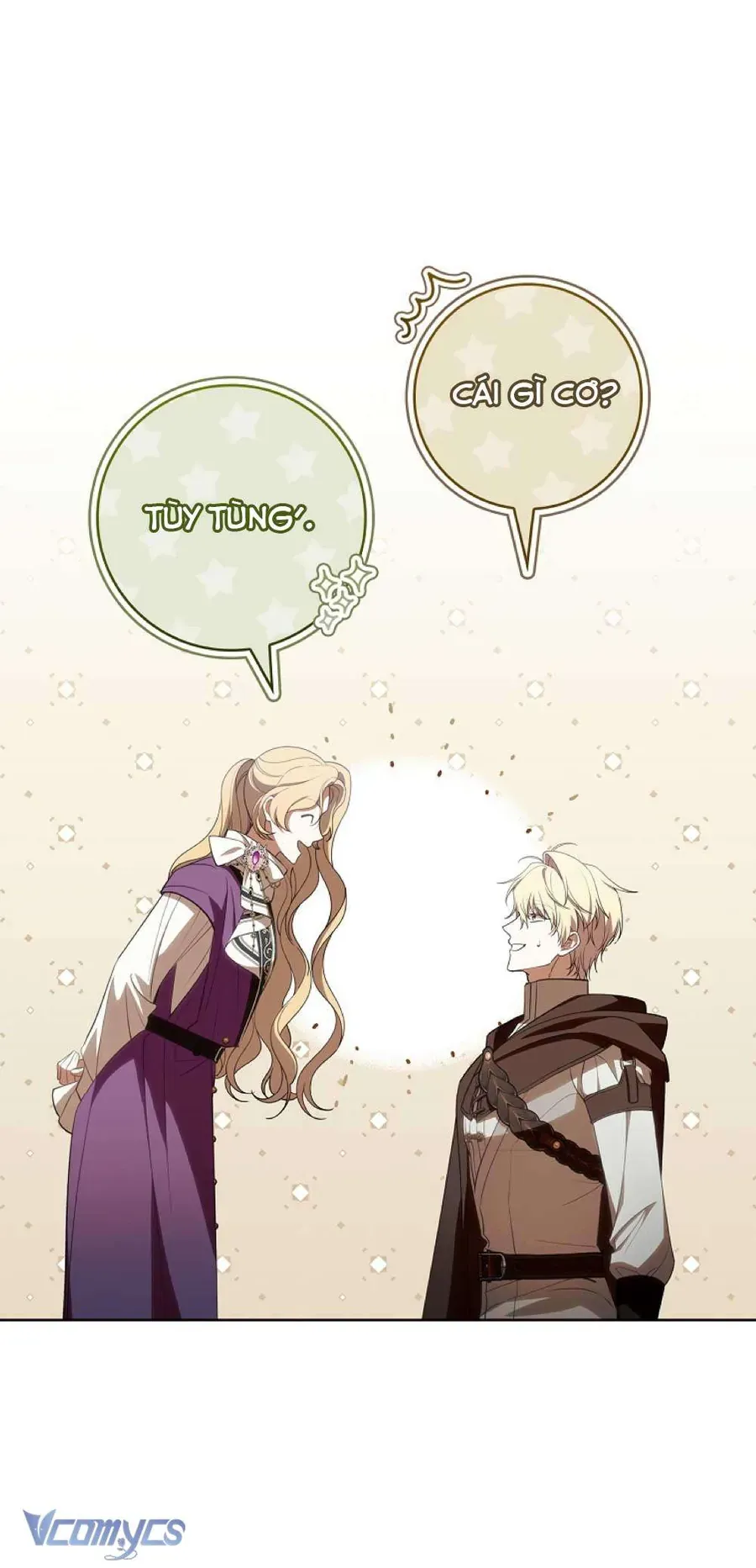 100 Lời Nguyền Tại Dinh Thự Illestone Chapter 11 - Trang 2