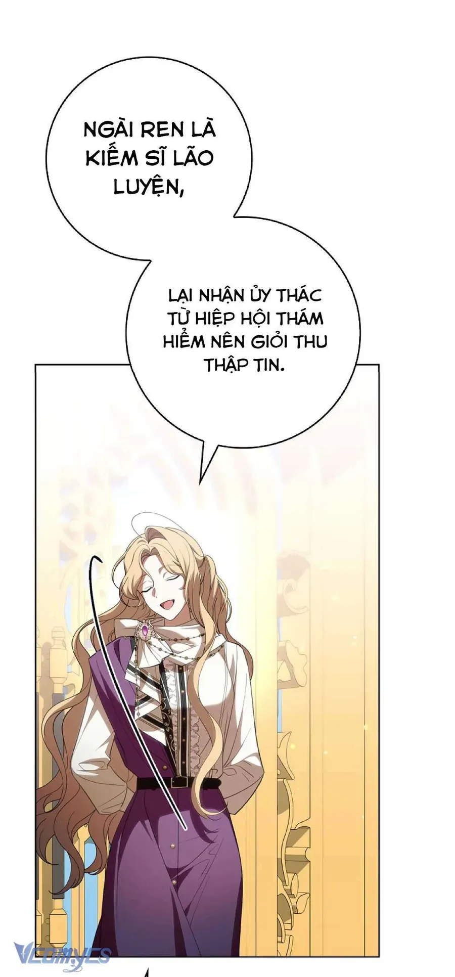 100 Lời Nguyền Tại Dinh Thự Illestone Chapter 11 - Trang 2