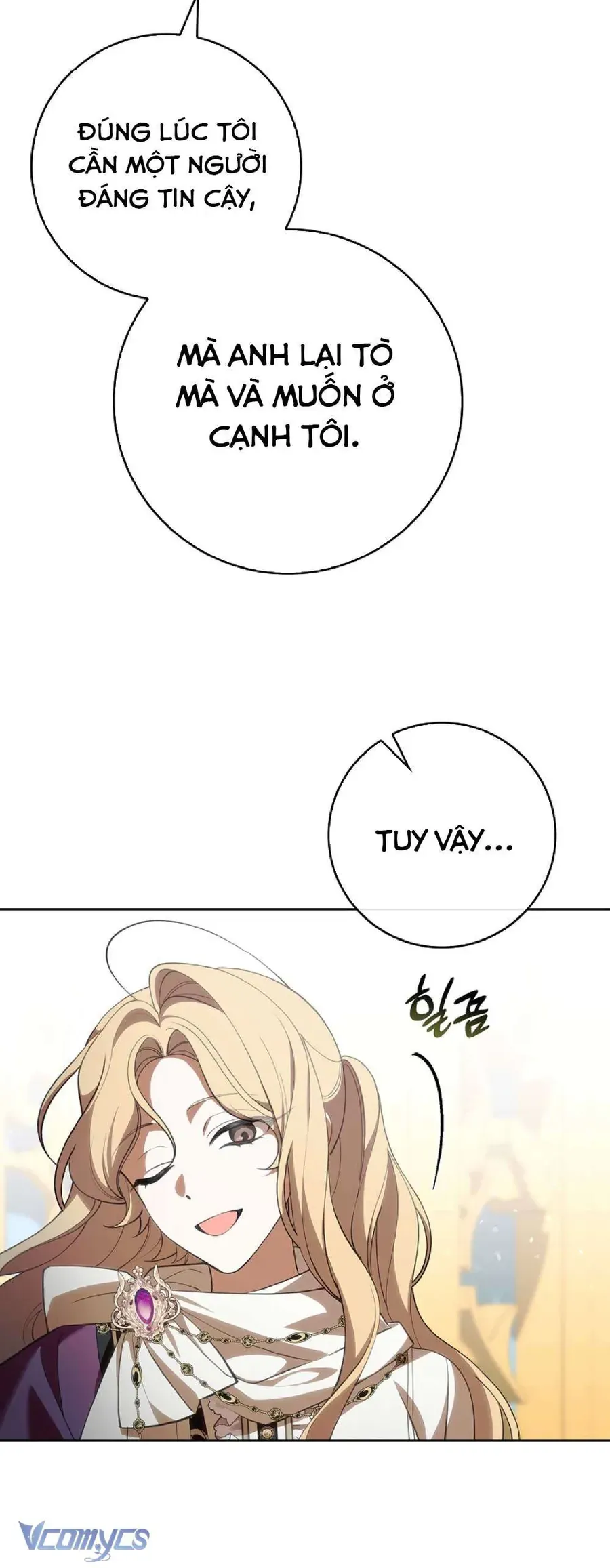 100 Lời Nguyền Tại Dinh Thự Illestone Chapter 11 - Trang 2