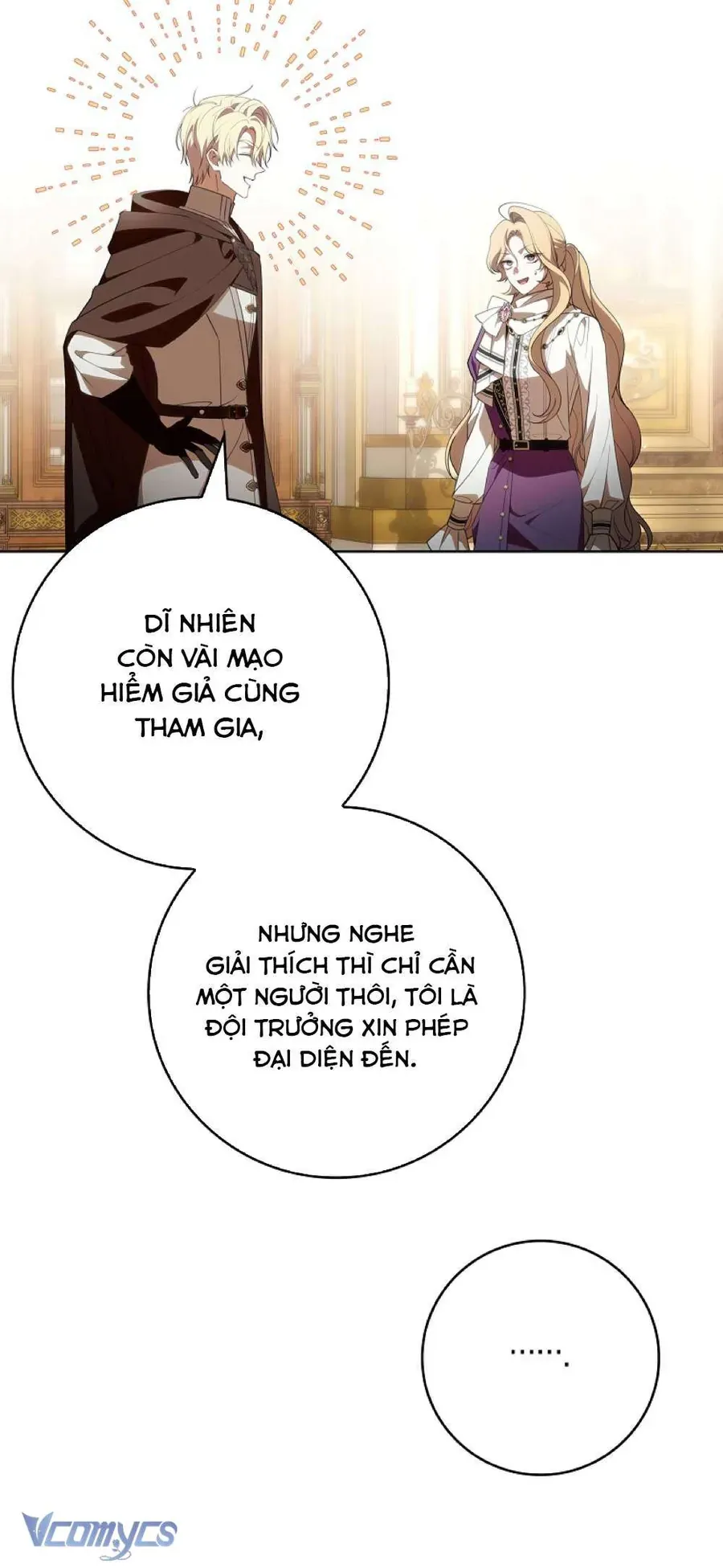 100 Lời Nguyền Tại Dinh Thự Illestone Chapter 11 - Trang 2