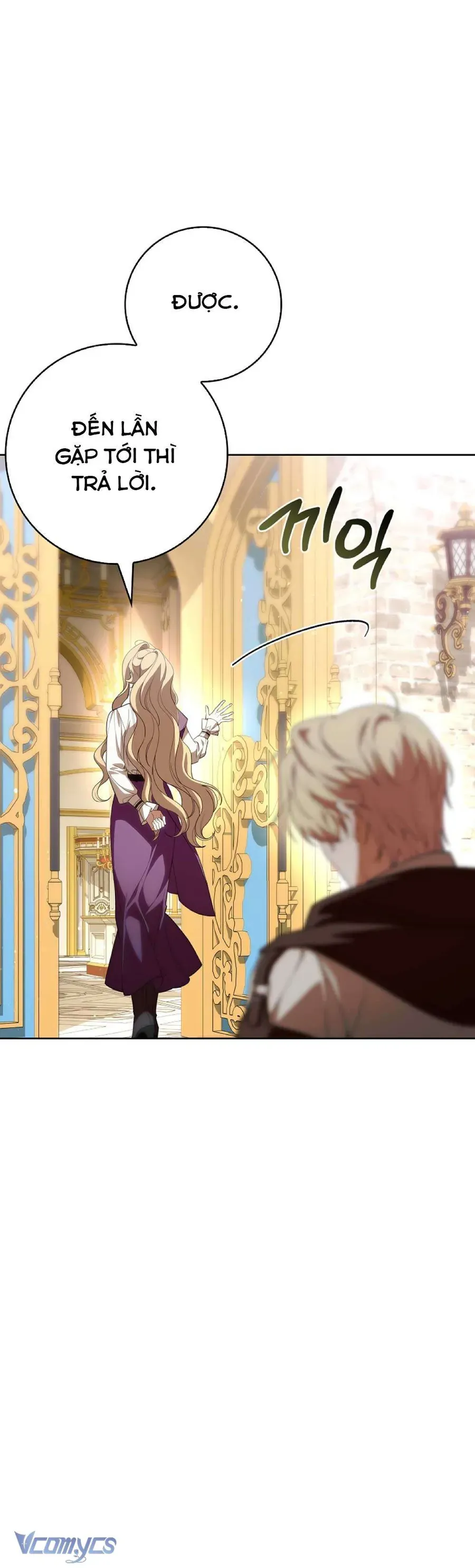 100 Lời Nguyền Tại Dinh Thự Illestone Chapter 11 - Trang 2