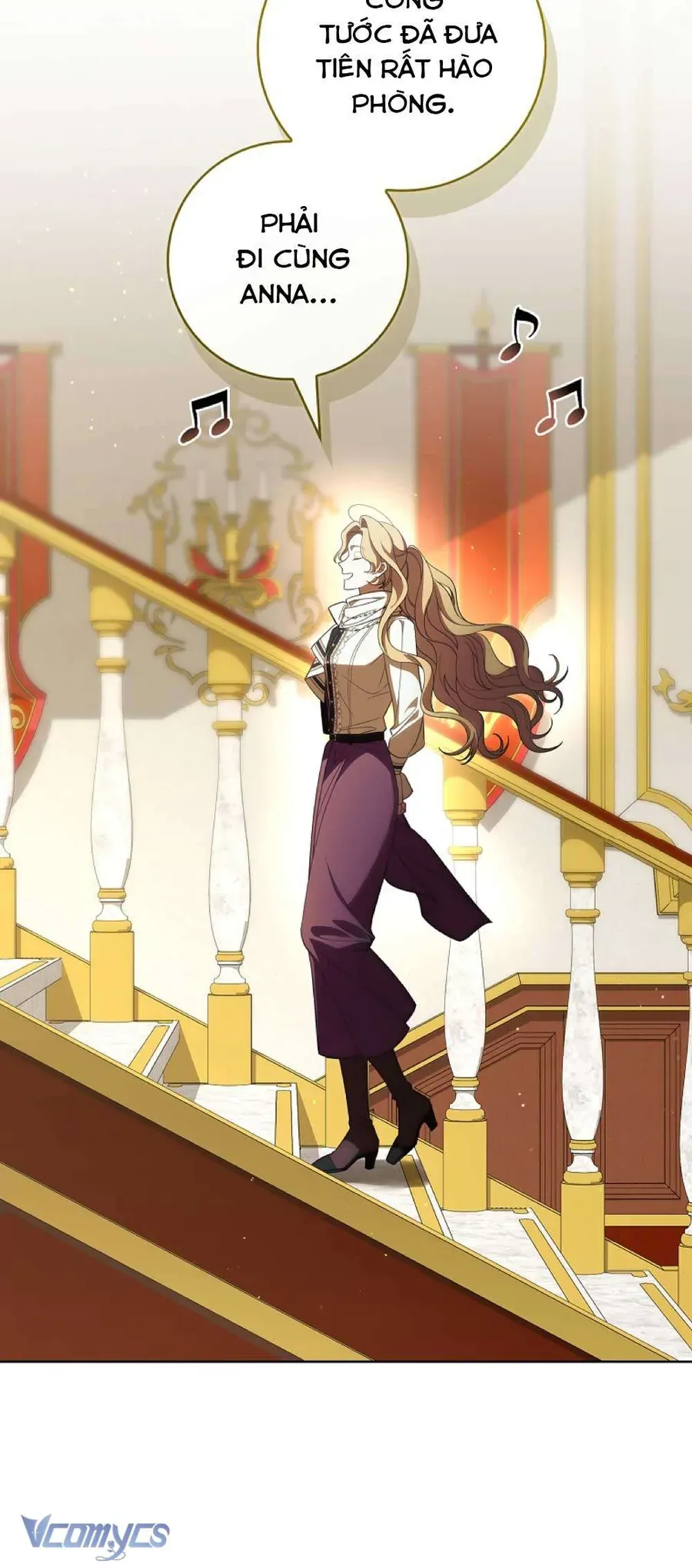 100 Lời Nguyền Tại Dinh Thự Illestone Chapter 11 - Trang 2