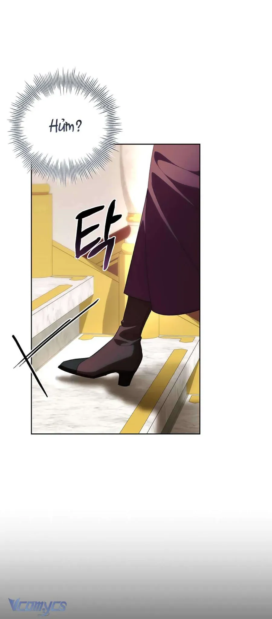 100 Lời Nguyền Tại Dinh Thự Illestone Chapter 11 - Trang 2