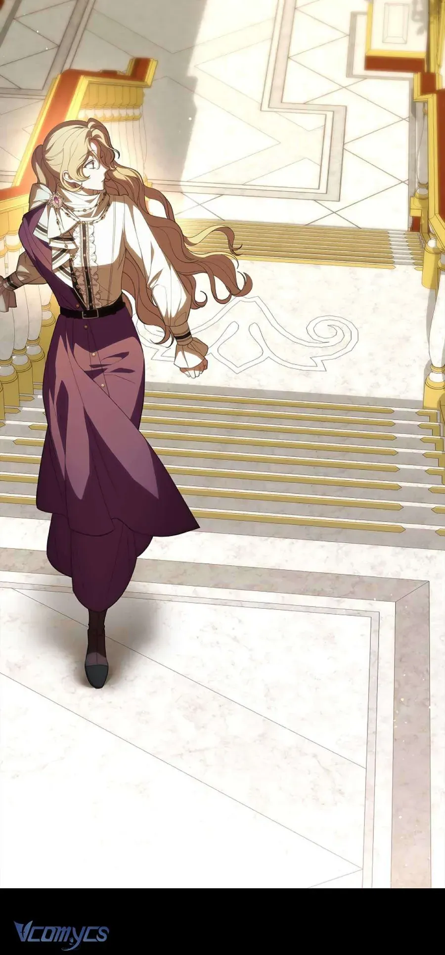 100 Lời Nguyền Tại Dinh Thự Illestone Chapter 11 - Trang 2