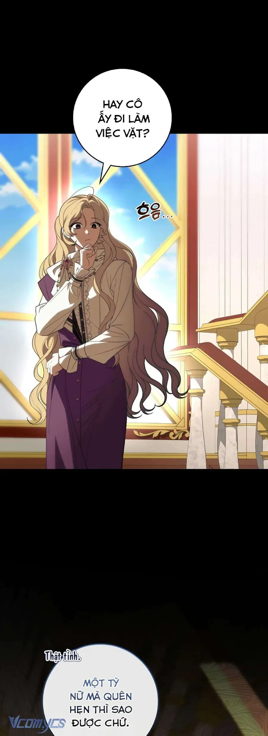 100 Lời Nguyền Tại Dinh Thự Illestone Chapter 11 - Trang 2