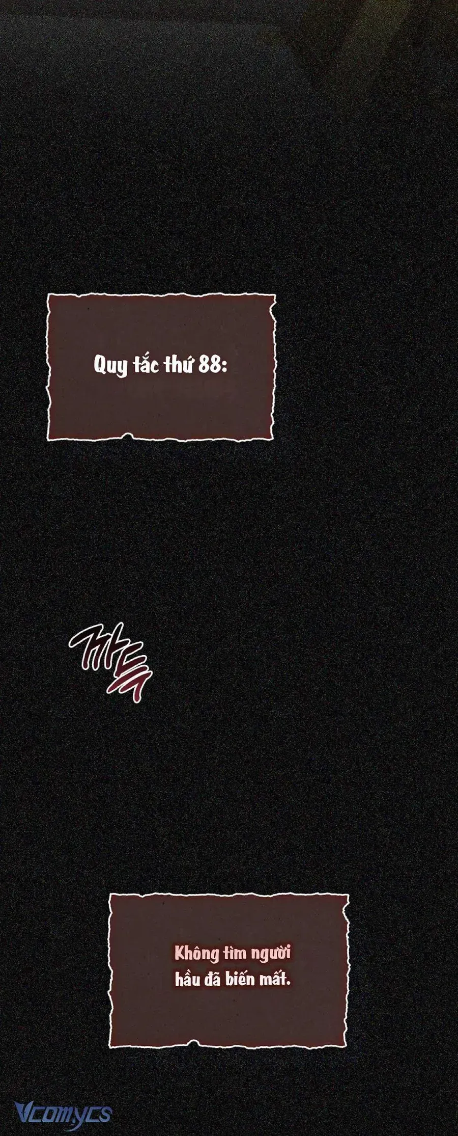 100 Lời Nguyền Tại Dinh Thự Illestone Chapter 11 - Trang 2