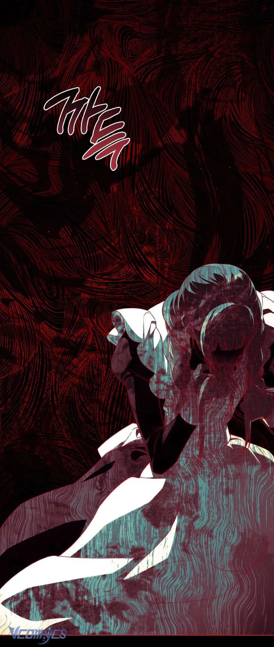 100 Lời Nguyền Tại Dinh Thự Illestone Chapter 11 - Trang 2