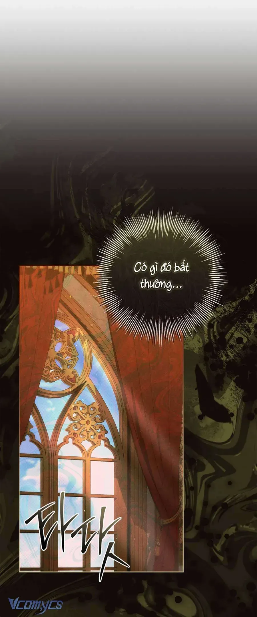 100 Lời Nguyền Tại Dinh Thự Illestone Chapter 12 - Trang 2