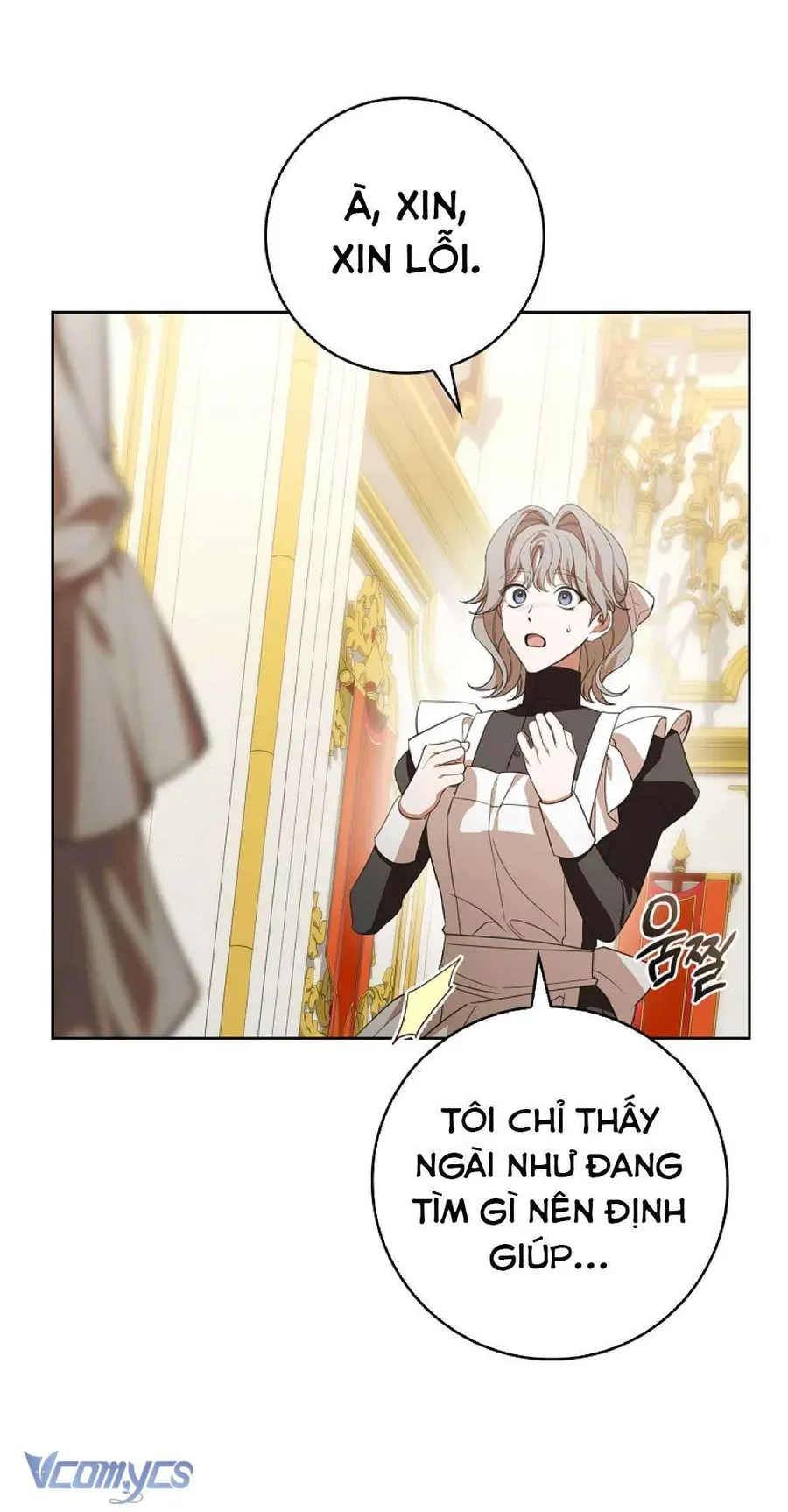 100 Lời Nguyền Tại Dinh Thự Illestone Chapter 12 - Trang 2