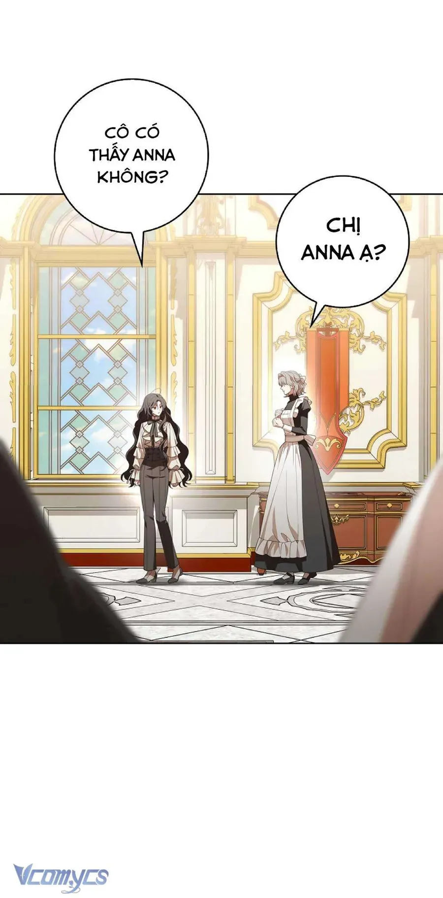 100 Lời Nguyền Tại Dinh Thự Illestone Chapter 12 - Trang 2