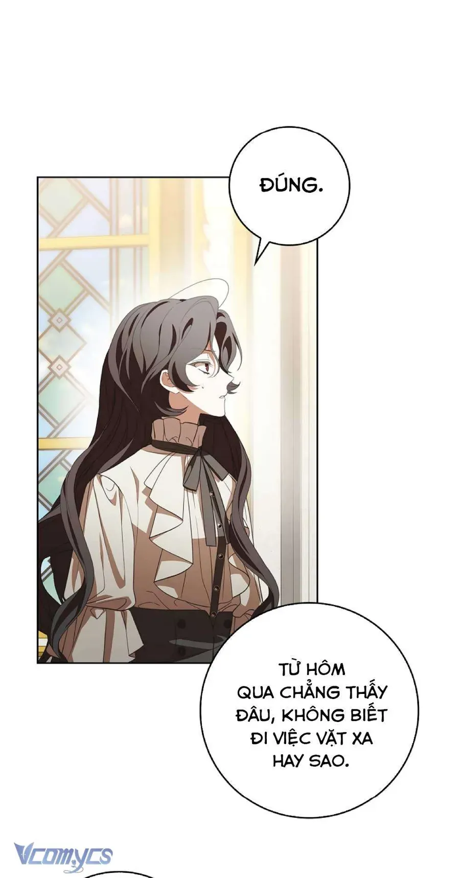 100 Lời Nguyền Tại Dinh Thự Illestone Chapter 12 - Trang 2