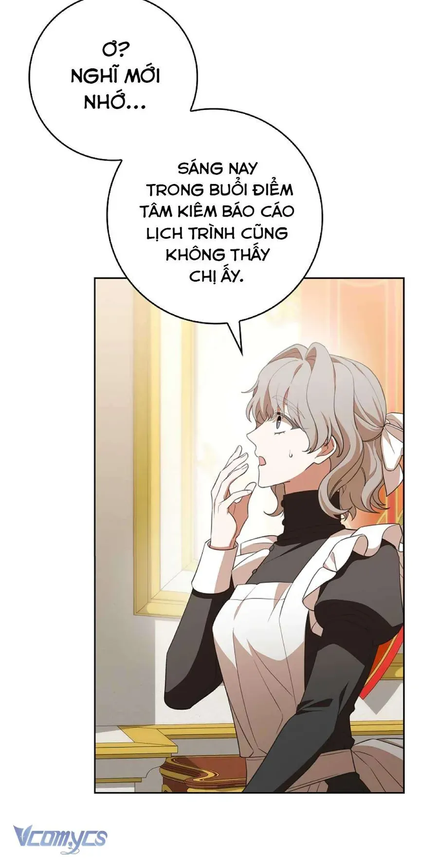 100 Lời Nguyền Tại Dinh Thự Illestone Chapter 12 - Trang 2