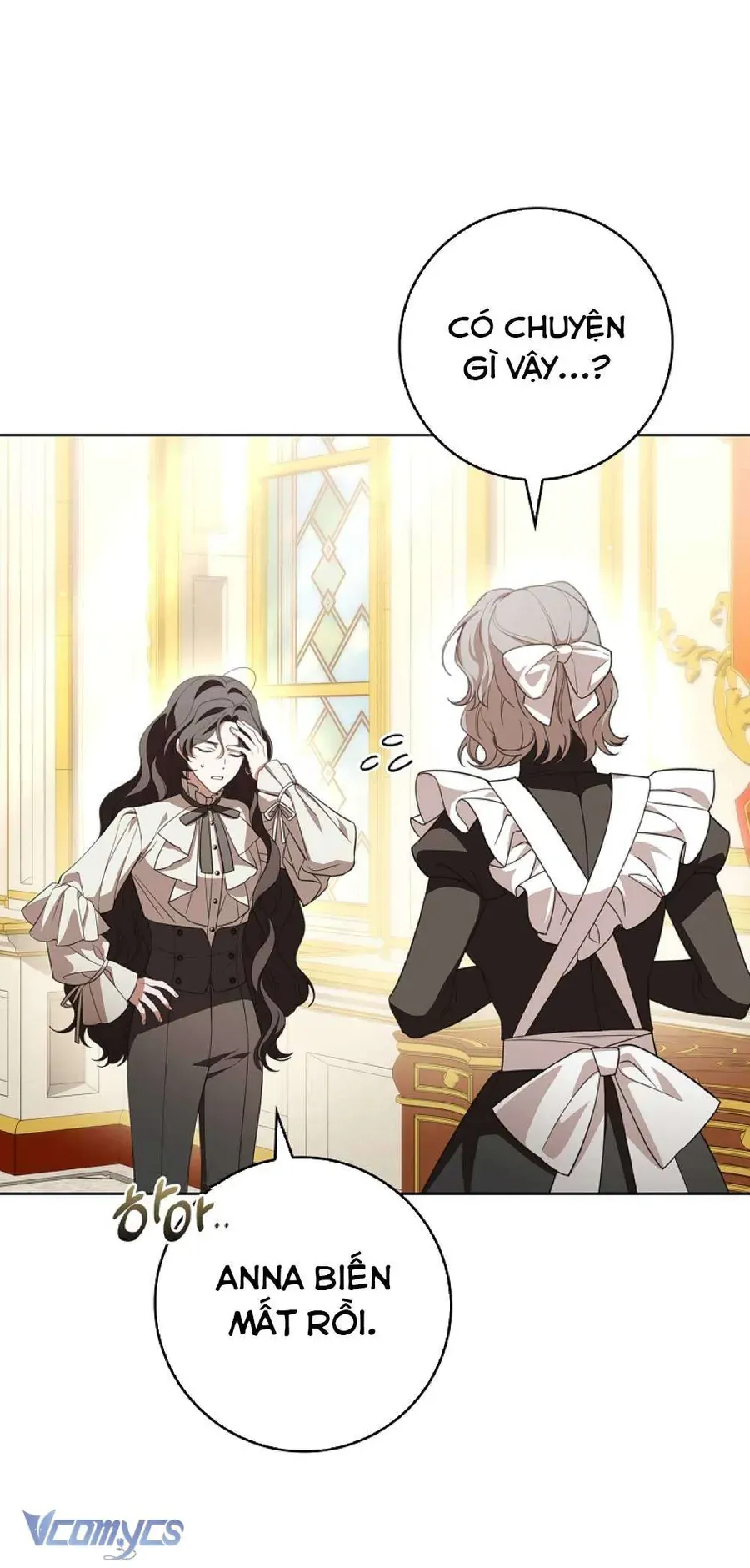 100 Lời Nguyền Tại Dinh Thự Illestone Chapter 12 - Trang 2