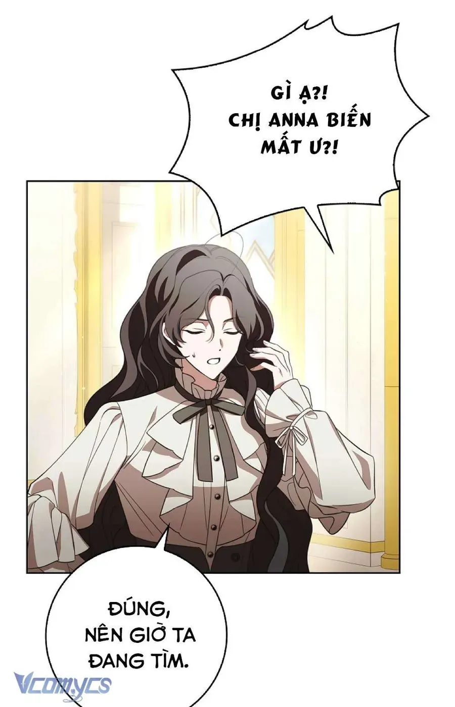 100 Lời Nguyền Tại Dinh Thự Illestone Chapter 12 - Trang 2