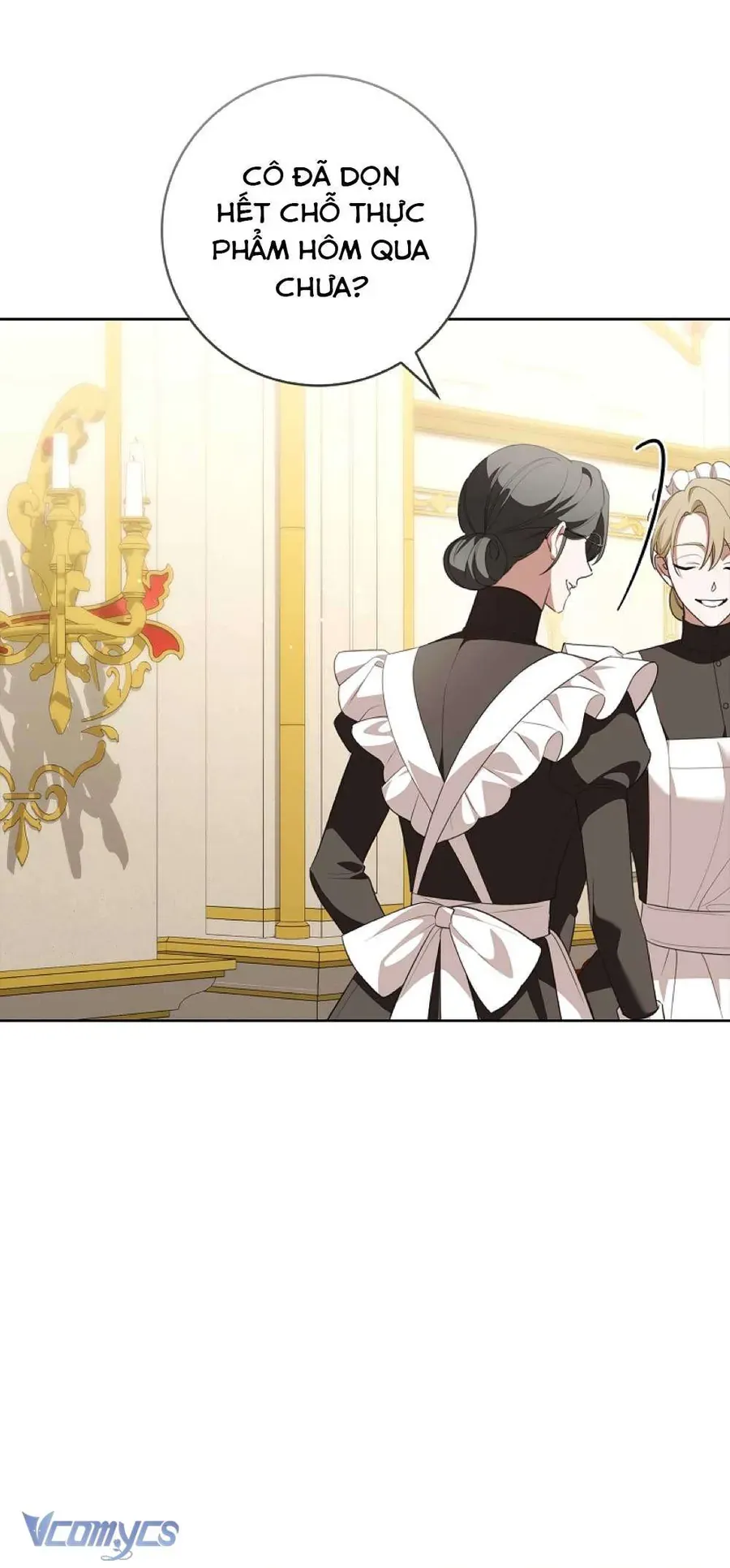 100 Lời Nguyền Tại Dinh Thự Illestone Chapter 12 - Trang 2