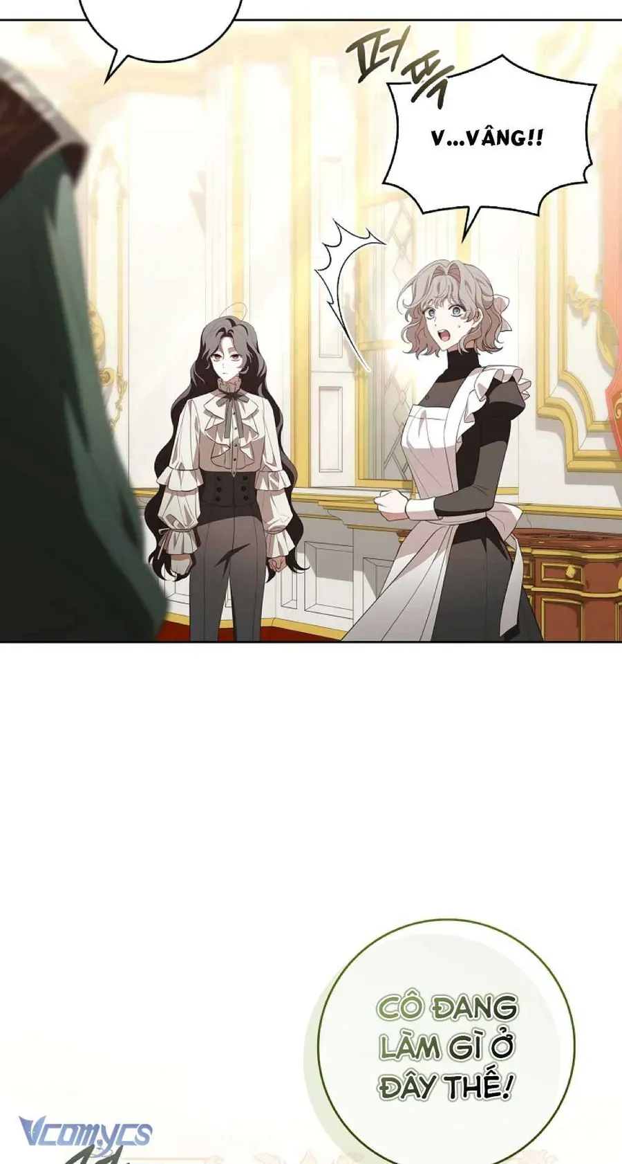 100 Lời Nguyền Tại Dinh Thự Illestone Chapter 12 - Trang 2