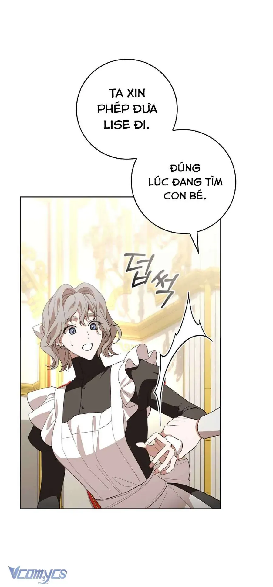 100 Lời Nguyền Tại Dinh Thự Illestone Chapter 12 - Trang 2