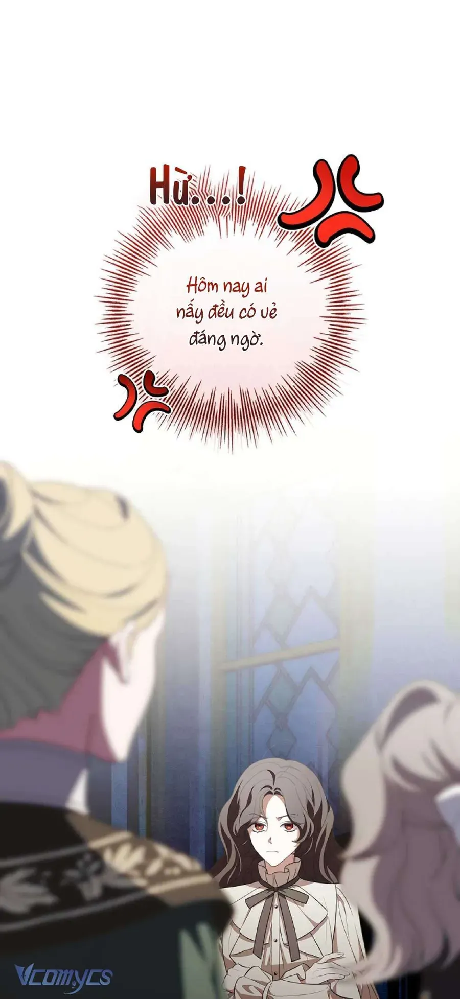 100 Lời Nguyền Tại Dinh Thự Illestone Chapter 12 - Trang 2