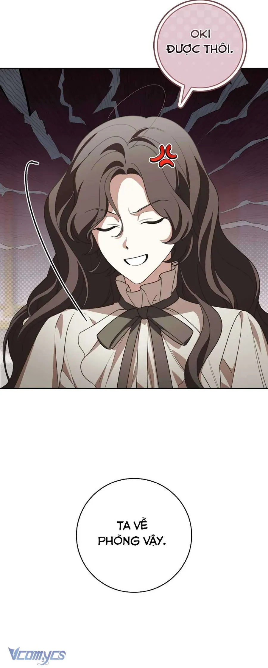 100 Lời Nguyền Tại Dinh Thự Illestone Chapter 12 - Trang 2