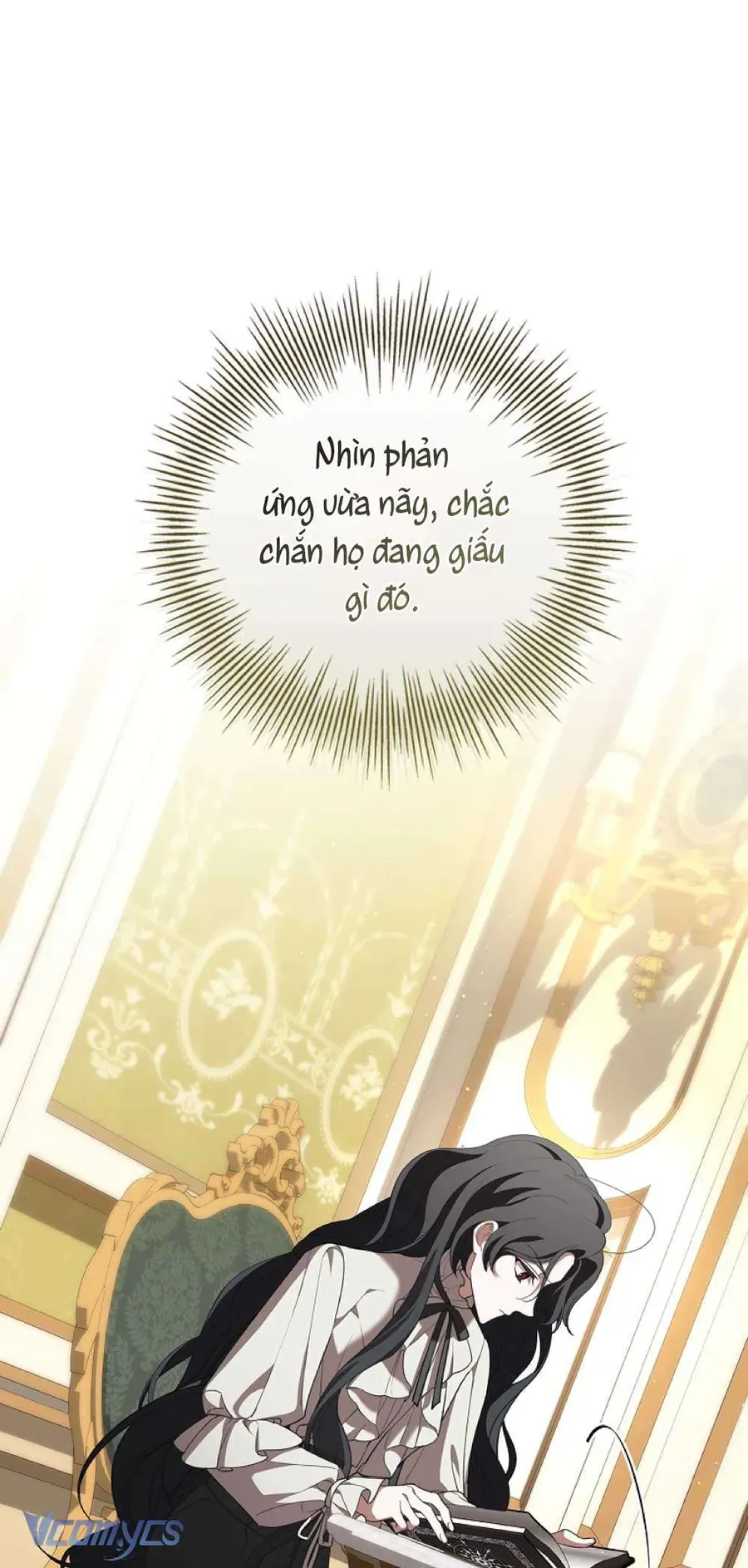 100 Lời Nguyền Tại Dinh Thự Illestone Chapter 12 - Trang 2