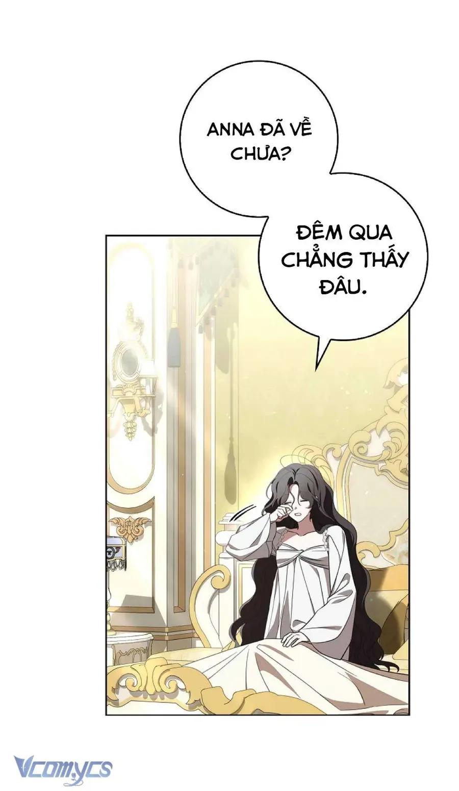 100 Lời Nguyền Tại Dinh Thự Illestone Chapter 12 - Trang 2