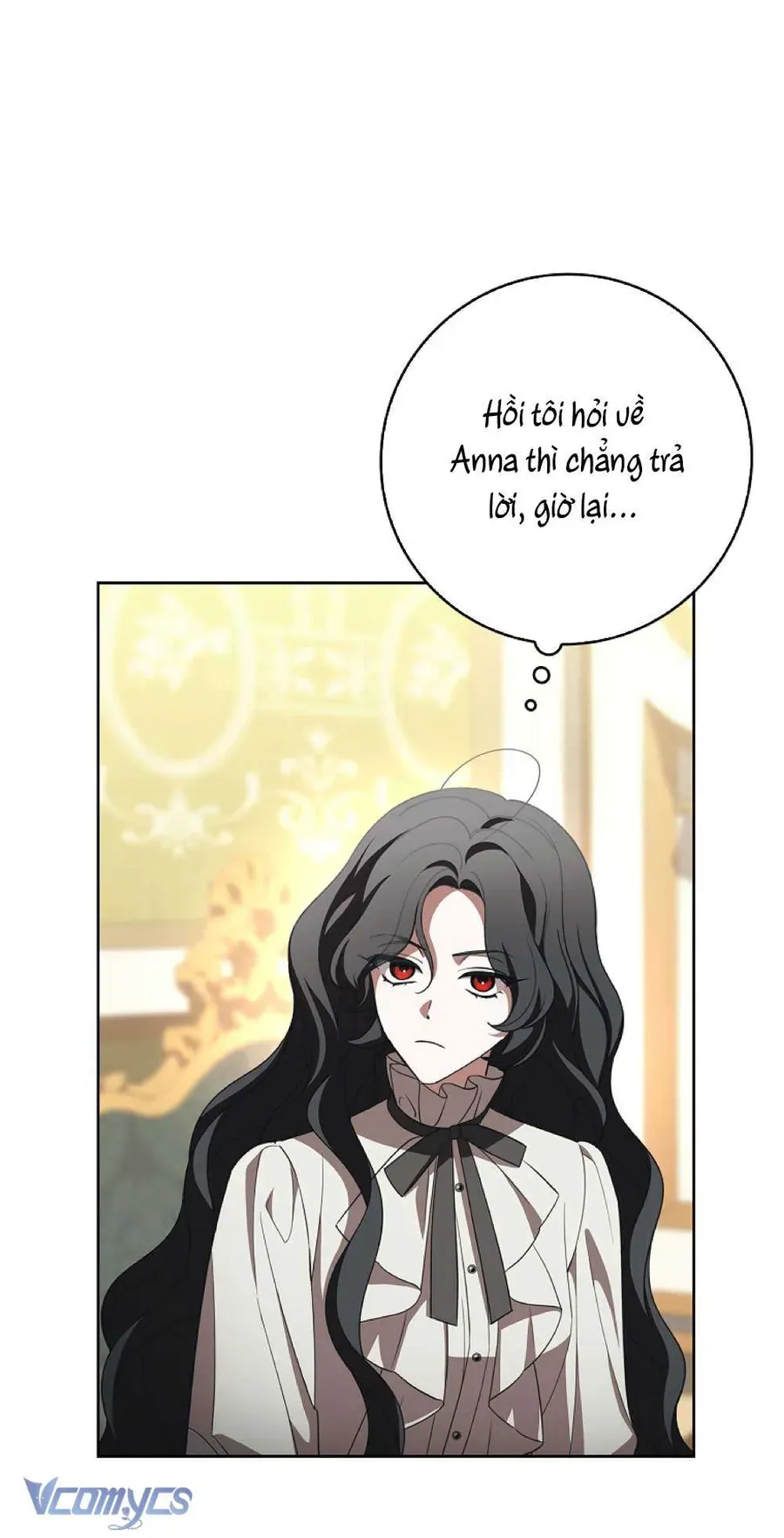 100 Lời Nguyền Tại Dinh Thự Illestone Chapter 12 - Trang 2