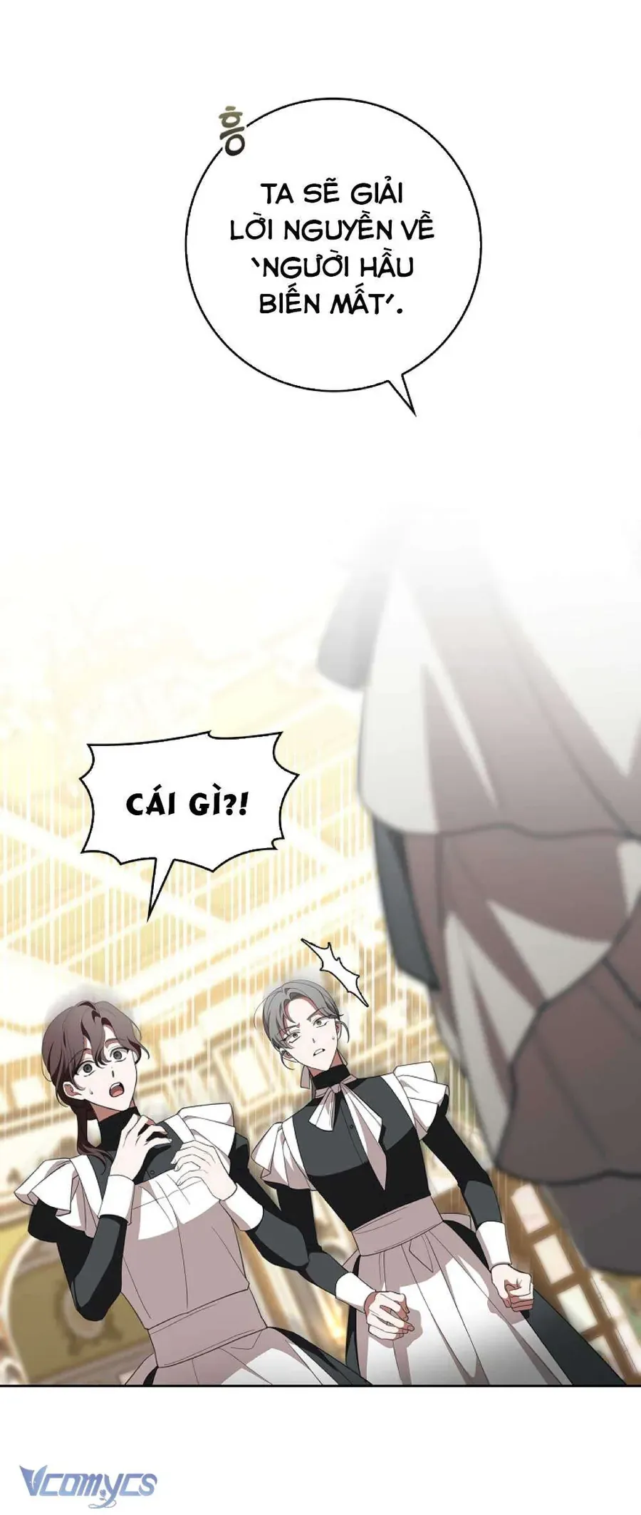 100 Lời Nguyền Tại Dinh Thự Illestone Chapter 12 - Trang 2