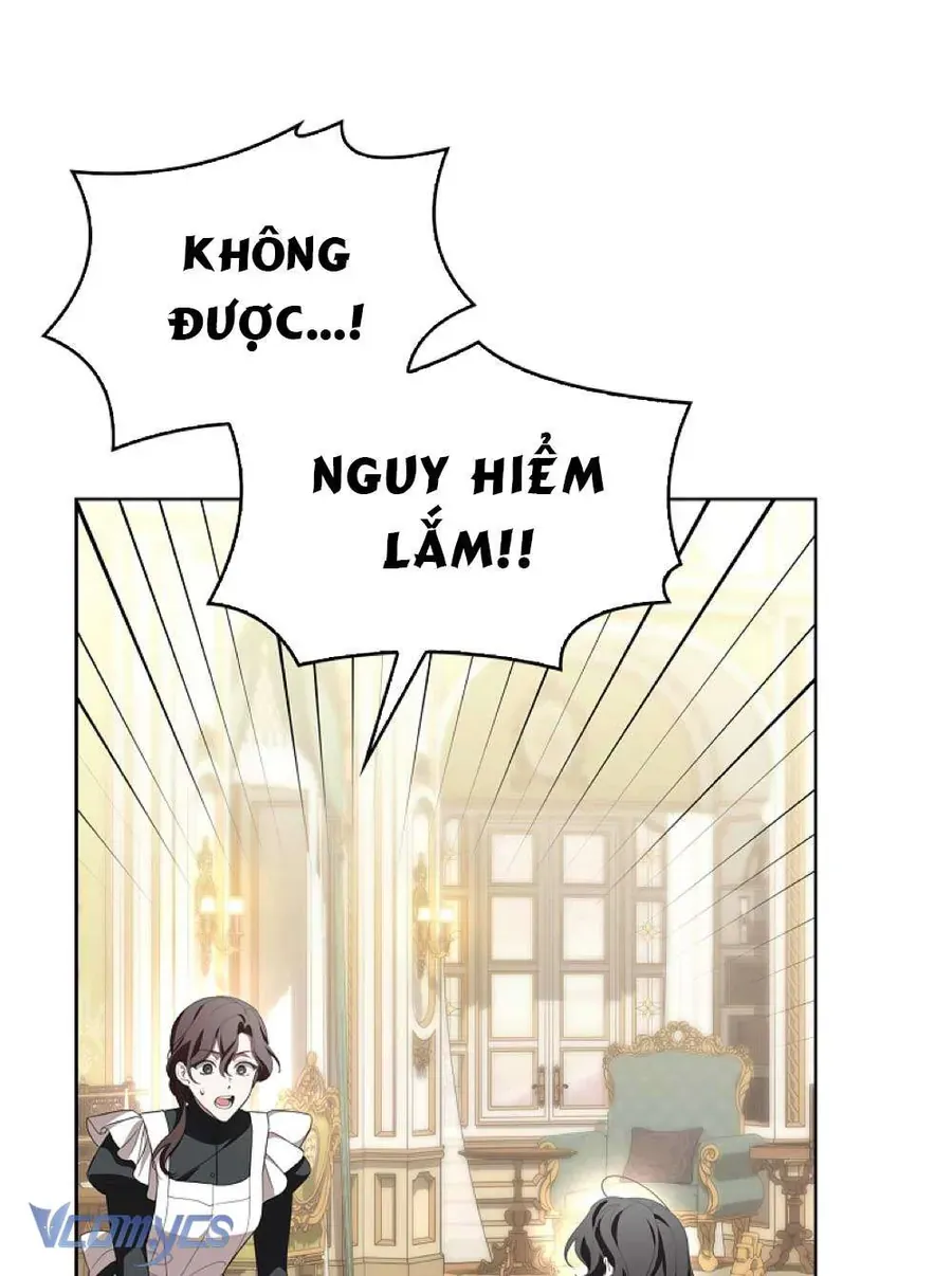 100 Lời Nguyền Tại Dinh Thự Illestone Chapter 12 - Trang 2