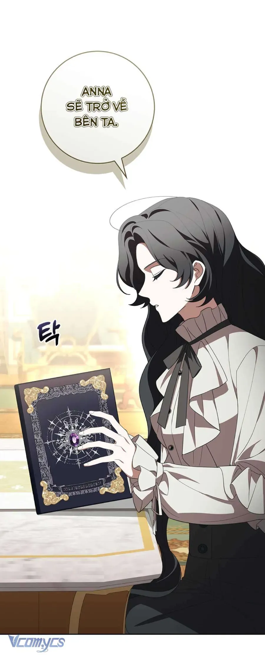 100 Lời Nguyền Tại Dinh Thự Illestone Chapter 12 - Trang 2