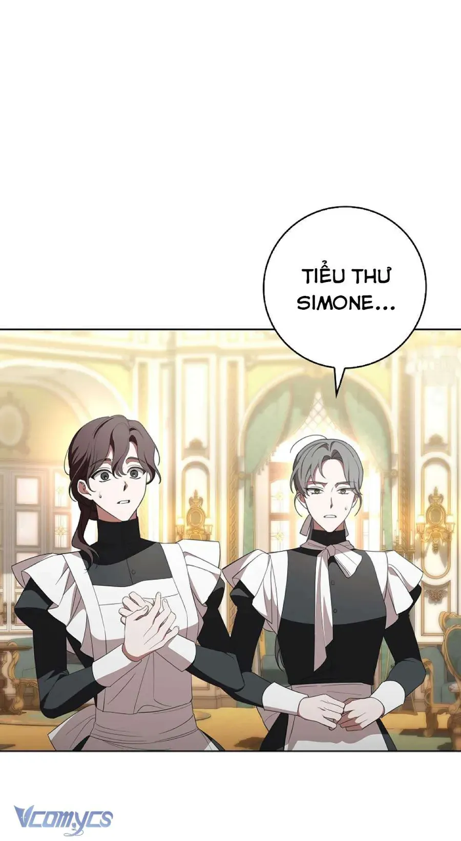 100 Lời Nguyền Tại Dinh Thự Illestone Chapter 12 - Trang 2