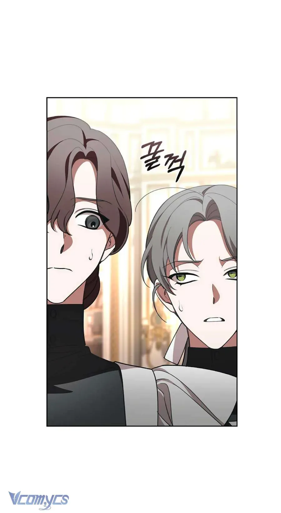 100 Lời Nguyền Tại Dinh Thự Illestone Chapter 12 - Trang 2