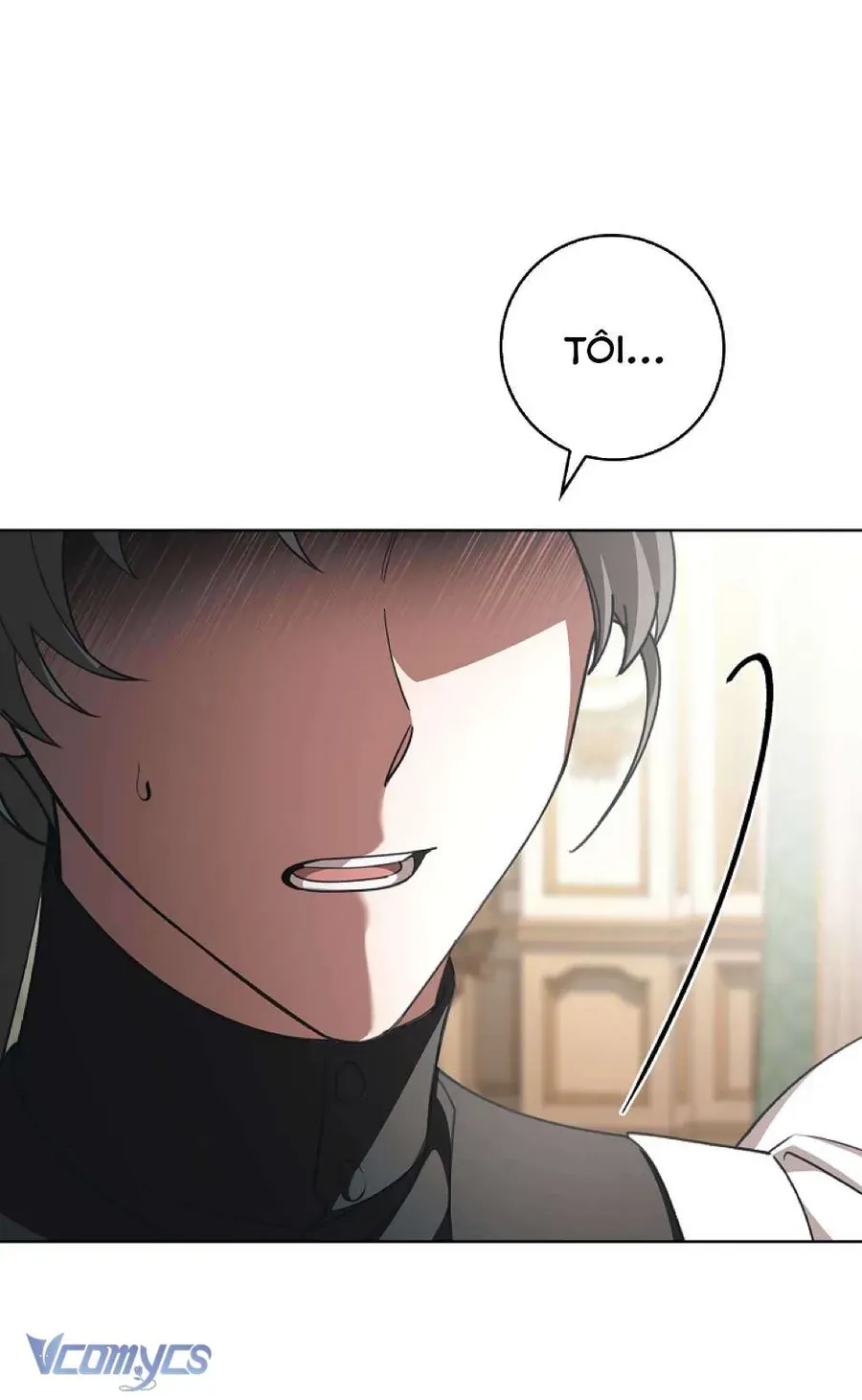 100 Lời Nguyền Tại Dinh Thự Illestone Chapter 12 - Trang 2