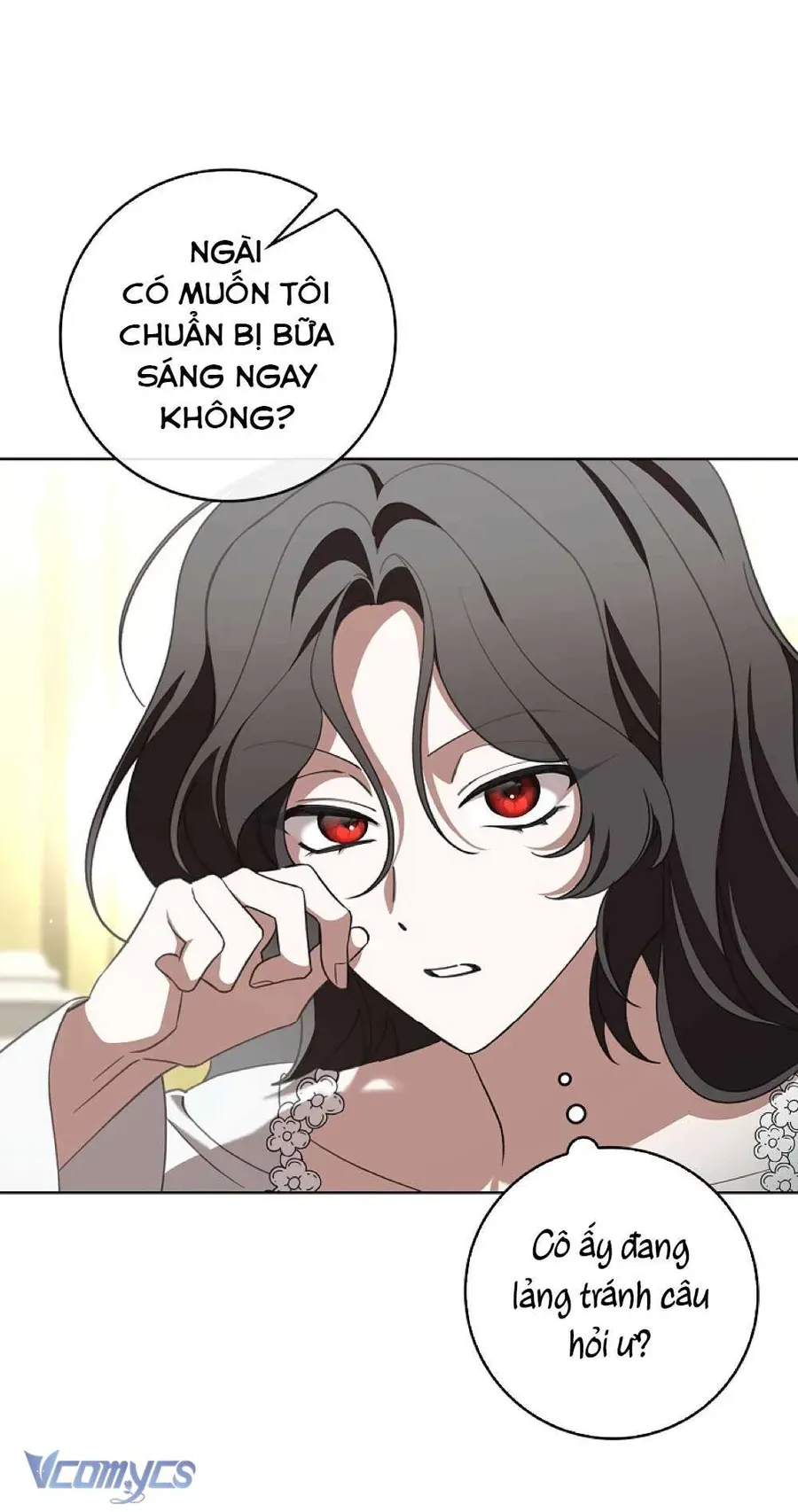 100 Lời Nguyền Tại Dinh Thự Illestone Chapter 12 - Trang 2