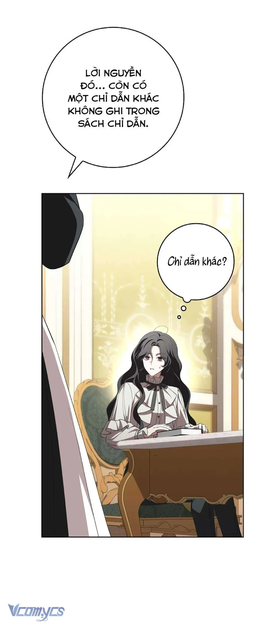 100 Lời Nguyền Tại Dinh Thự Illestone Chapter 12 - Trang 2