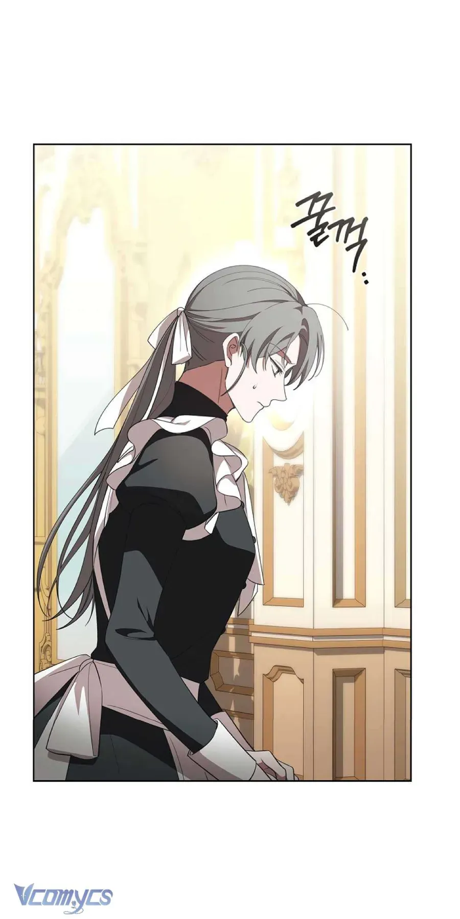 100 Lời Nguyền Tại Dinh Thự Illestone Chapter 12 - Trang 2