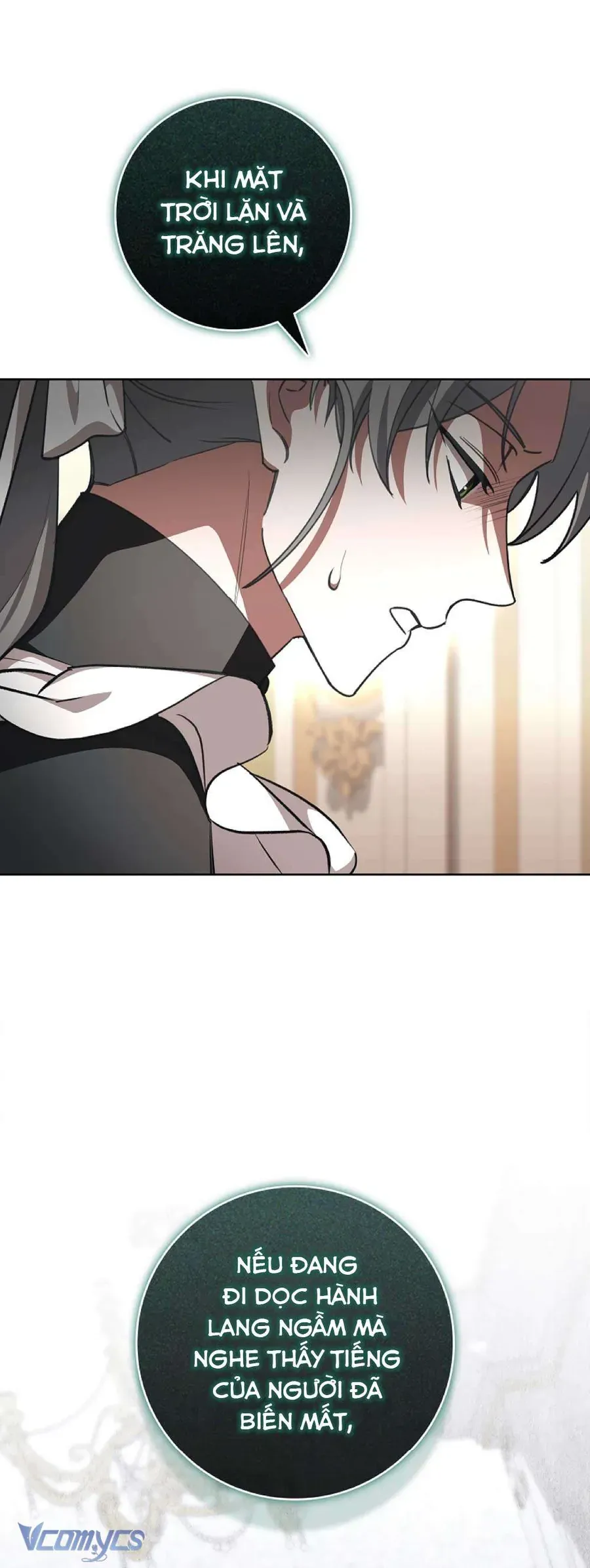 100 Lời Nguyền Tại Dinh Thự Illestone Chapter 12 - Trang 2