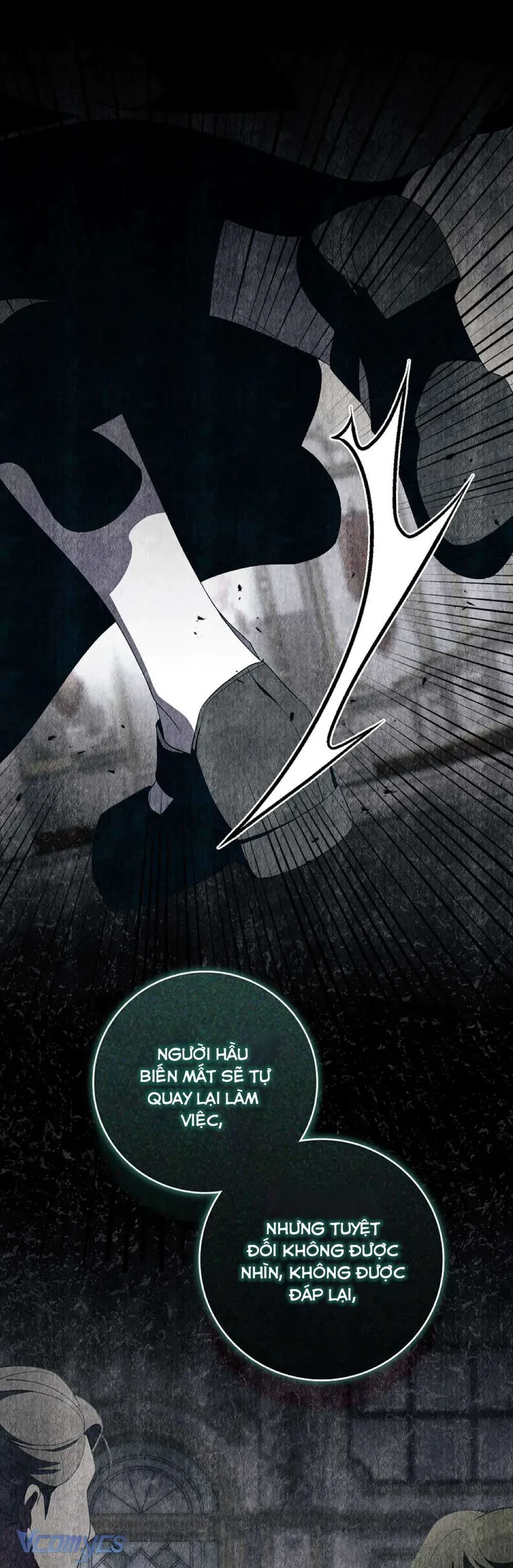 100 Lời Nguyền Tại Dinh Thự Illestone Chapter 12 - Trang 2