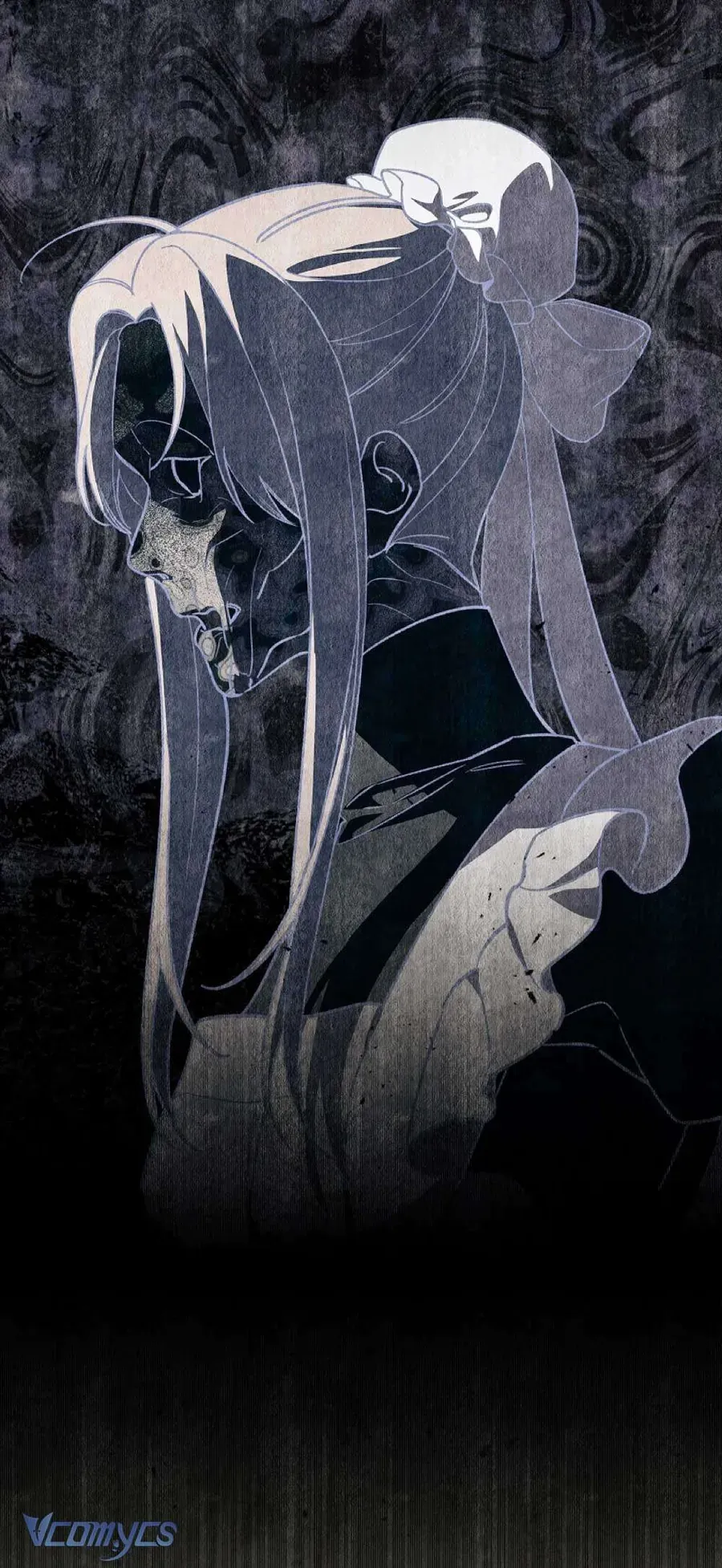 100 Lời Nguyền Tại Dinh Thự Illestone Chapter 12 - Trang 2