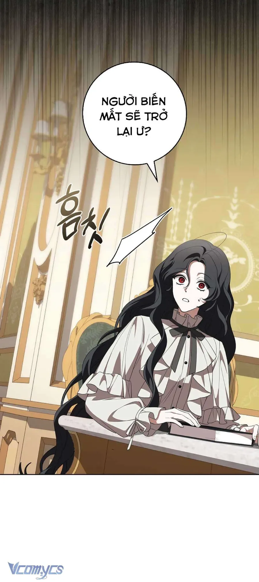 100 Lời Nguyền Tại Dinh Thự Illestone Chapter 12 - Trang 2