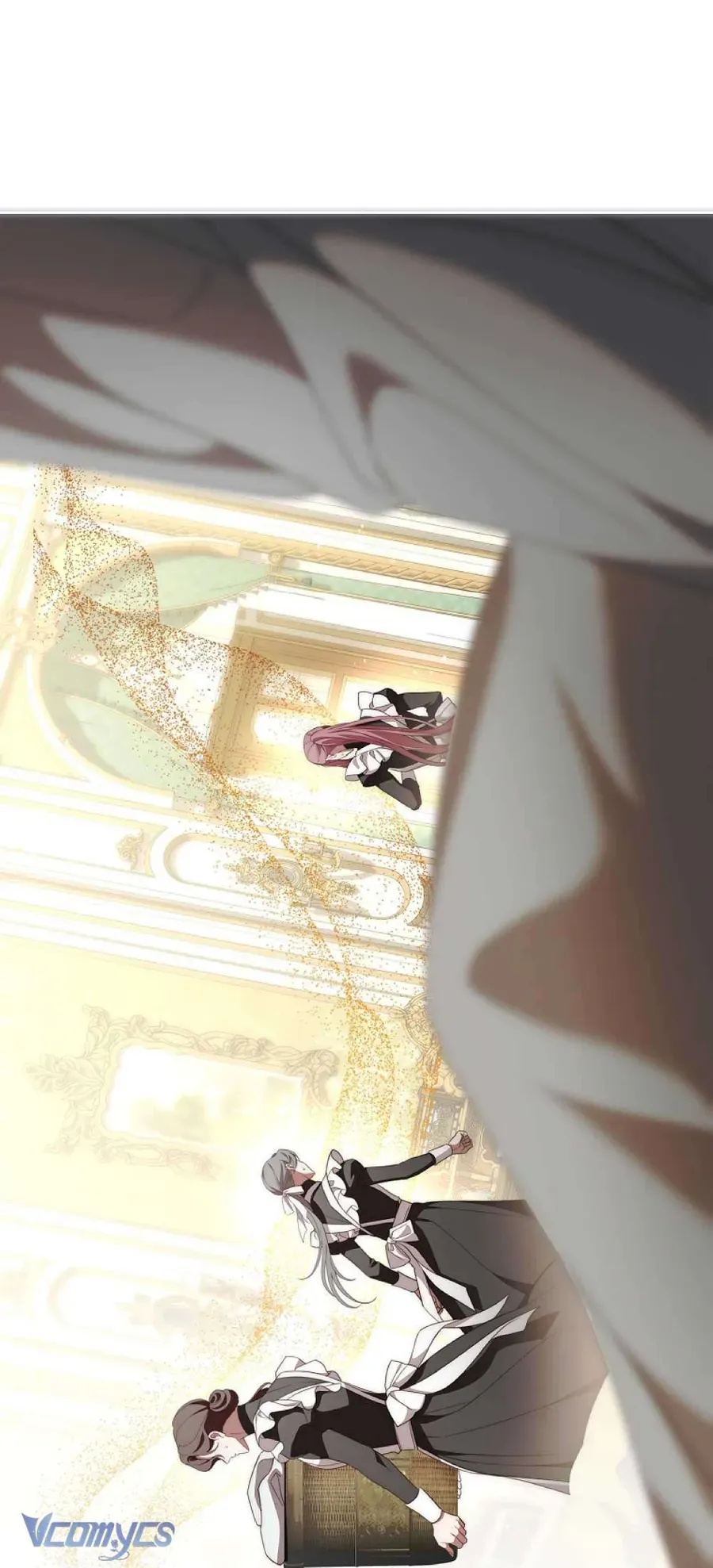 100 Lời Nguyền Tại Dinh Thự Illestone Chapter 12 - Trang 2